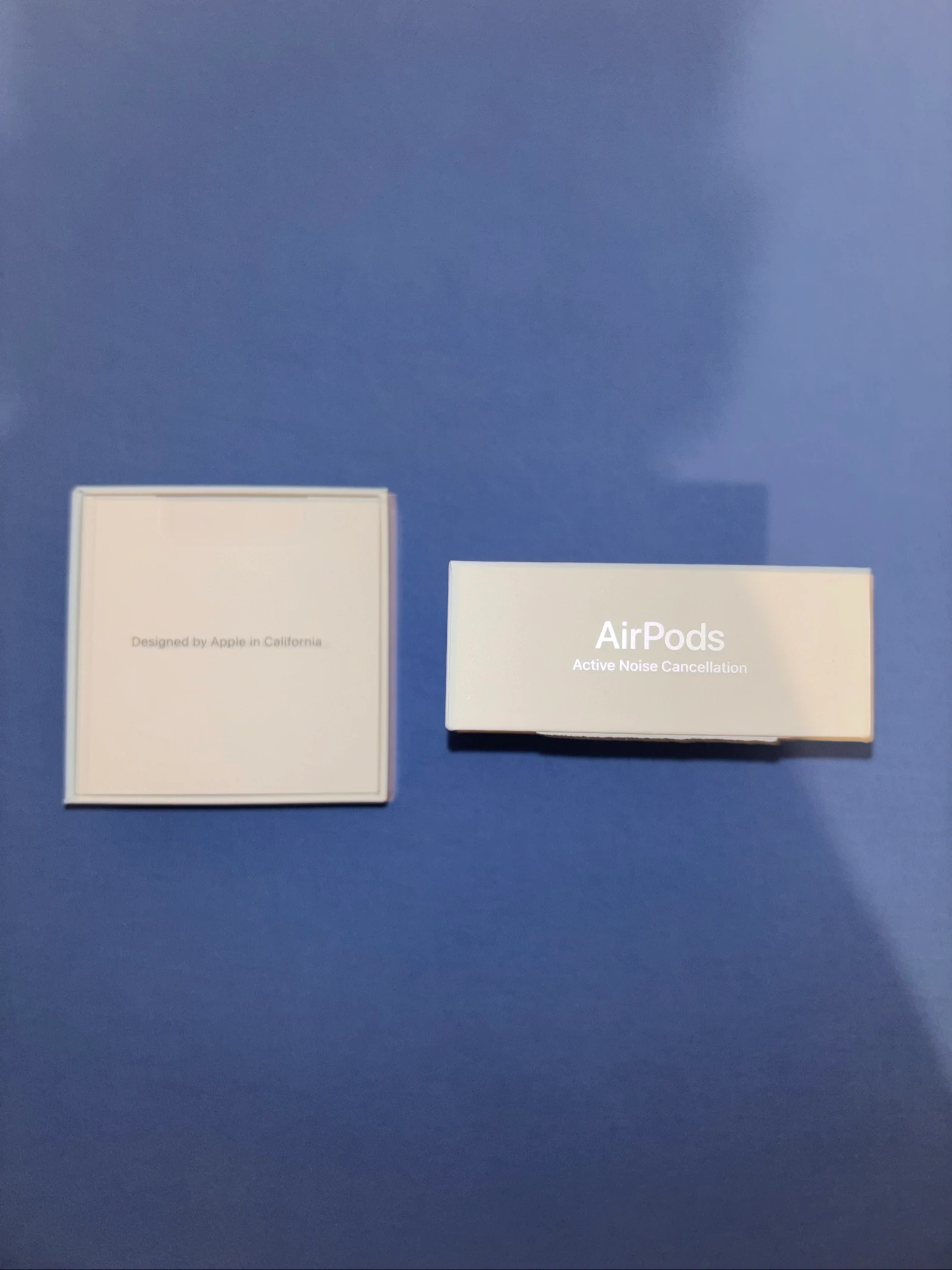 Air Pods 4 com cancelamento de ruído  – photo 3